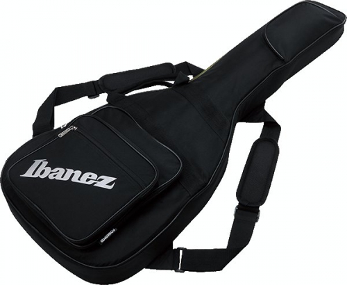 Ibanez IGB 510 BK Powerpad electric guitar cover