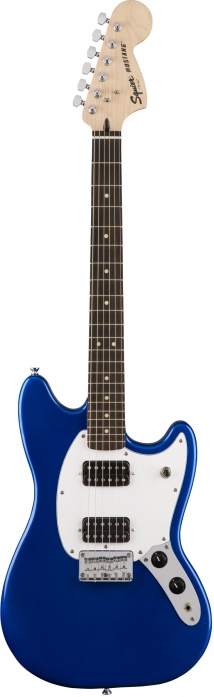Fender Squier Bullet Mustang HH IMPB electric guitar