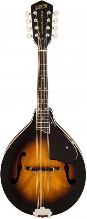 Gretsch G9311 NY Supreme mandolin