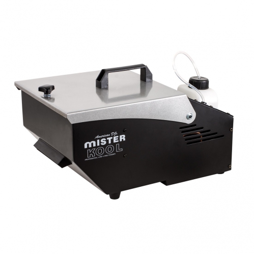 American DJ Mister Kool fog machine