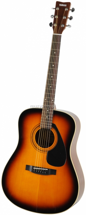 Yamaha F 370 DW Tabacco Brown Sunburst B-Stock