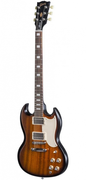Gibson SG Special  2017 T SV Satin Vintage Sunburst electric guitar