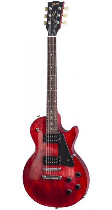 Gibson Les Paul Faded 2017T WC Worn Cherry electric guitar