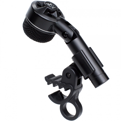 Electro-Voice ND44 instrument microphone