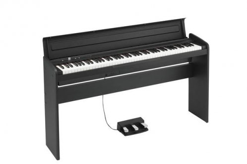 Korg LP 180 BK digital piano