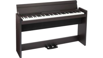 Korg LP 380 RW digital piano