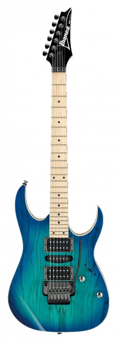 Ibanez RG 370 AHMZ BMT electric guitar