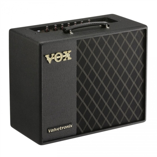 Vox VT40X guitar amplifier