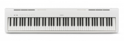 Kawai ES110 WH digital piano, white