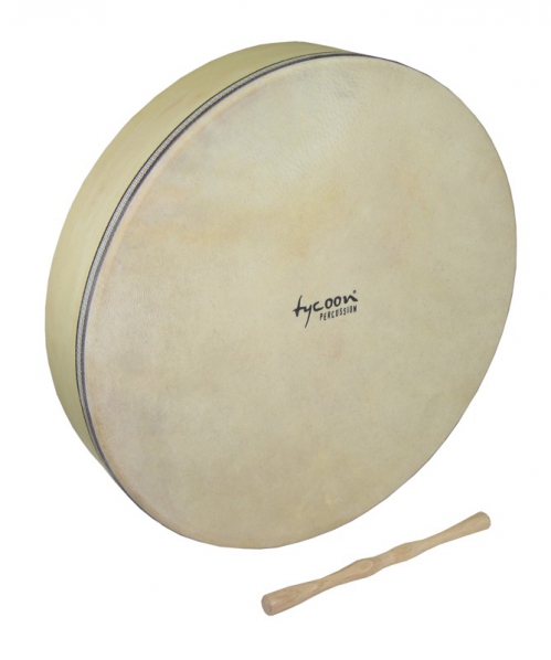 Tycoon TBFD-18 Frame Drum 