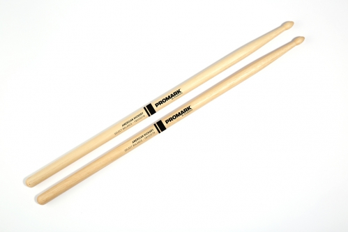 ProMark FBH550TW Forward Balance TW Wood drumsticks