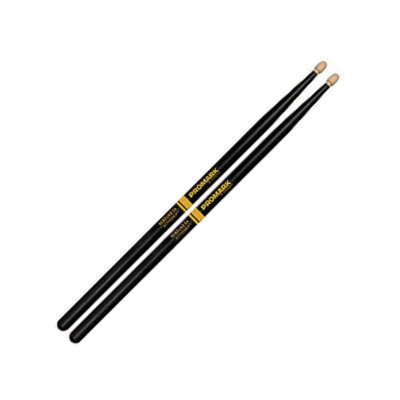 ProMark R7AAG Rebound Active Grip Acorn 7A drumsticks