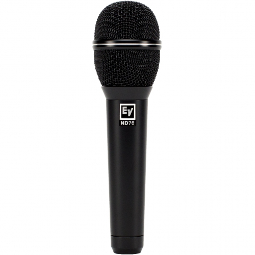 Electro-Voice ND76 dynamic microphone