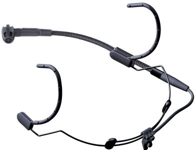 AKG C520L head-worn microphone