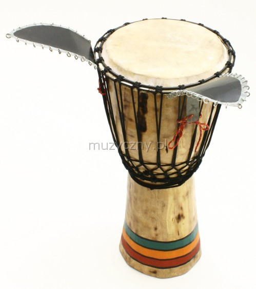 TT djembe drum  12″ (big)