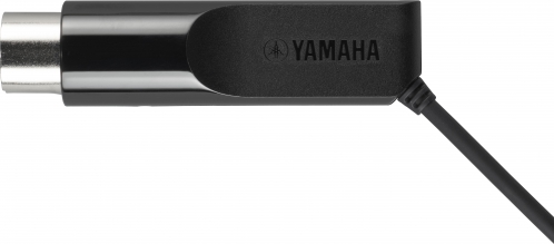 Yamaha MD-BT01 USB-MIDI interface