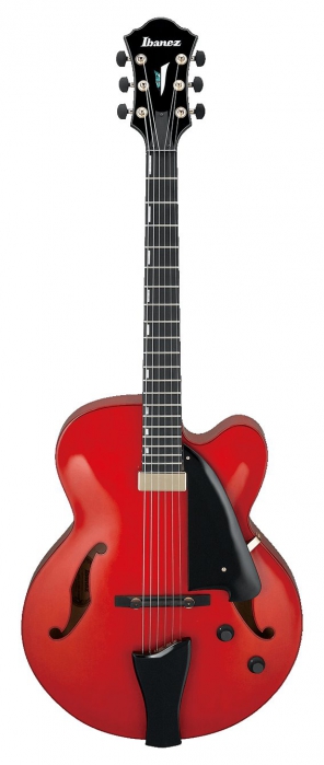 Ibanez AFC151 SRR Artstar electric guitar