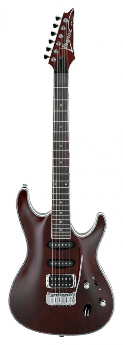Ibanez SA 360 WN Walnut electric guitar