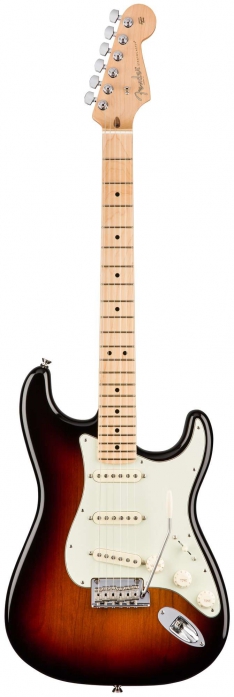 Fender American Pro Stratocaster MN 3TS electric guitar