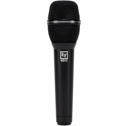 Electro-Voice ND86 dynamic microphone