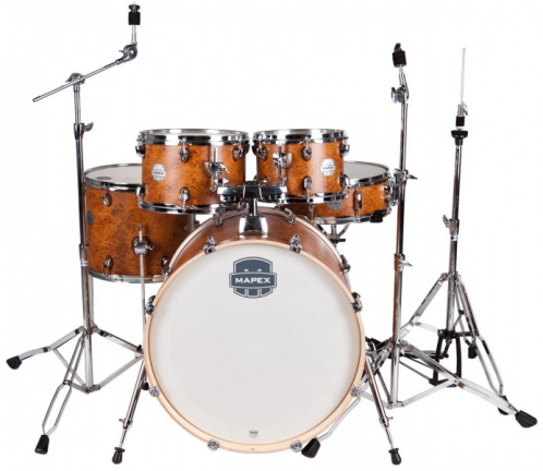 Mapex ST5295F-IC Storm Rock Set drum kit