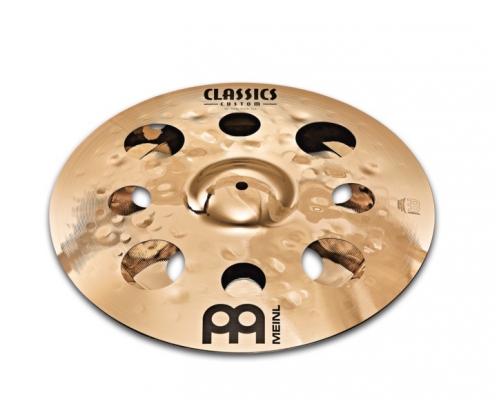 Meinl Classics Custom Trash Stack 12″ cymbal