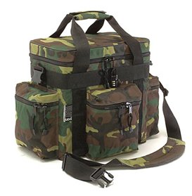 UDG SoftBag Large 90 LP Army Green