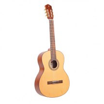 Alvera ACG 200 SM 4/4 classical guitar