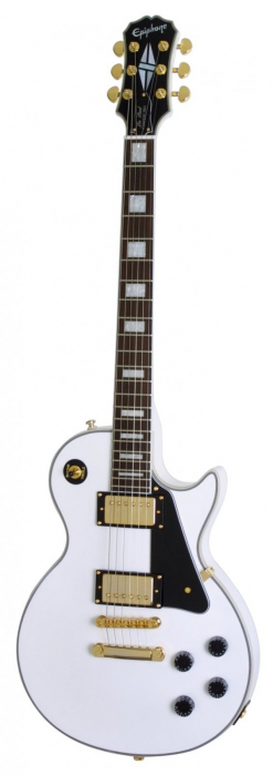 Epiphone Les Paul Custom AW electric guitar