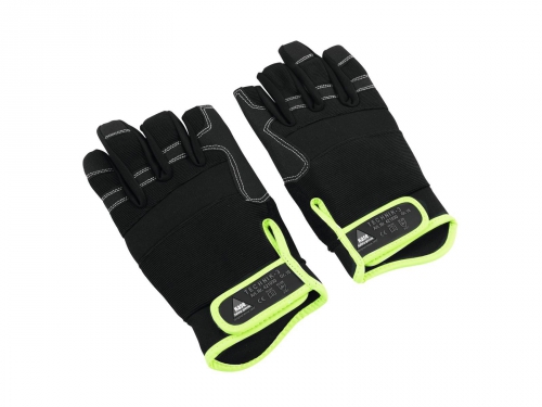 HASE Gloves 3 Finger Size: XL