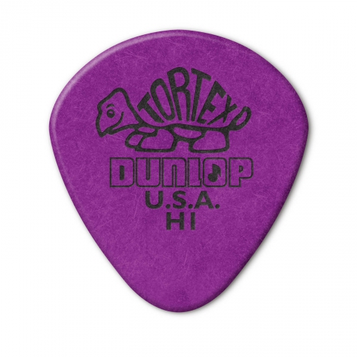 Dunlop 472RH1 Tortex Jazz H1
