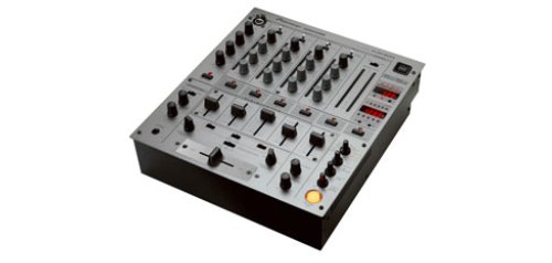 Pioneer DJM 600 s DJ mixer