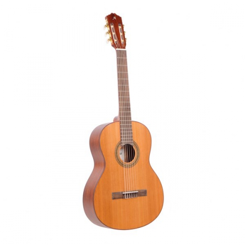 Alvera ACG 200 CG 4/4 classical guitar