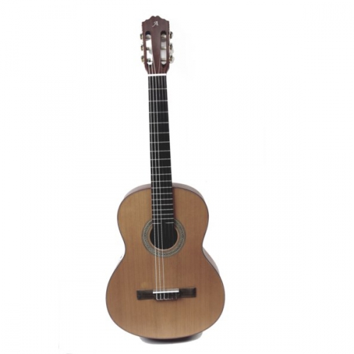 Alvera ACG 200 CM EQ 4/4 electric acoustic guitar