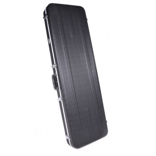 Canto BC 500 rectangular bass guitar case