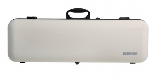 Gewa 316250 Air 2.1 4/4 violin case beige/black
