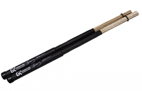 GK Music GK-SSB4B Sawomir Berny Signature drum rods 