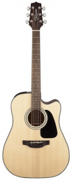 Takamine GD30CE-NAT electric acoustic guitar