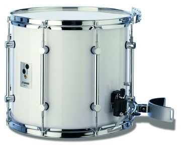 Sonor MB 1412 CW marching snare drum