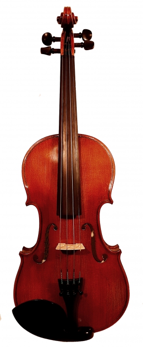 Harald Lorenz No.2 4/4 violin