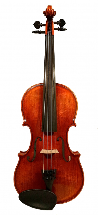 Harald Lorenz No.5 4/4 violin