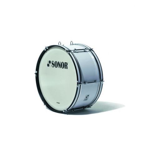 Sonor MB 2410 CW marching snare drum