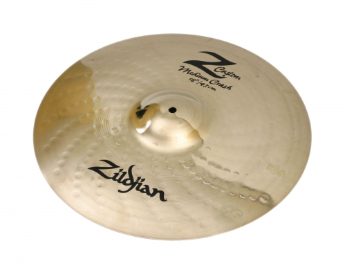 Zildjian 18″ Z Custom Medium Crash cymbal