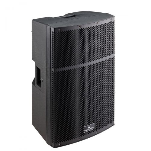 Soundsation HYPER TOP 15A 15″ active speaker