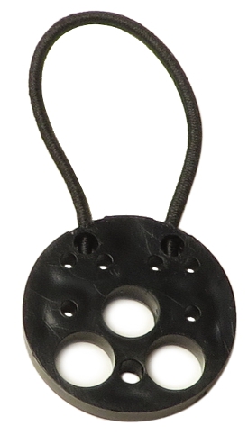 AKG 2040M03030 rubber loop for AKG 240