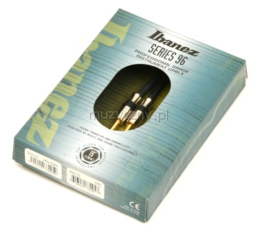 Ibanez NSC-15 cable 4.58m