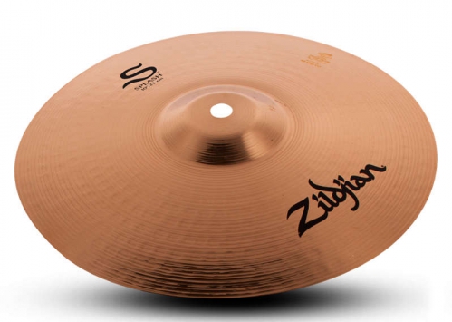 Zildjian S Family Splash 10