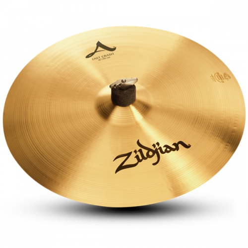 Zildjian A Fast Crash 16″ cymbal