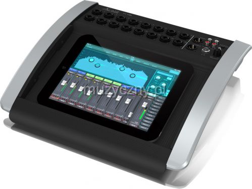 Behringer X AIR X18 digital mixer with WiFi