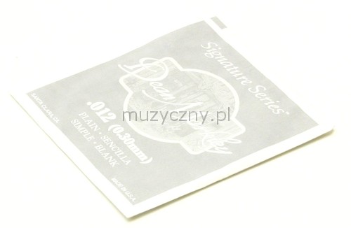 DeanMarkley single string ′12′ DeanMarkley single string ′12′